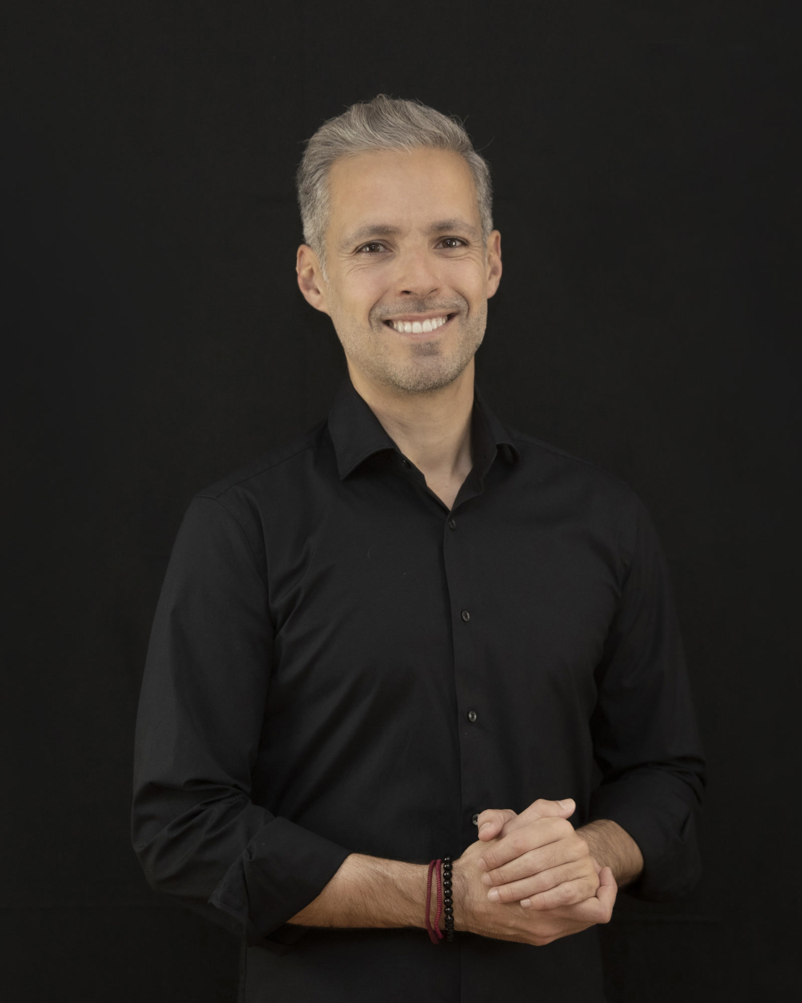 Nuno Cortez, criador do Código Vital® do Empreendedor