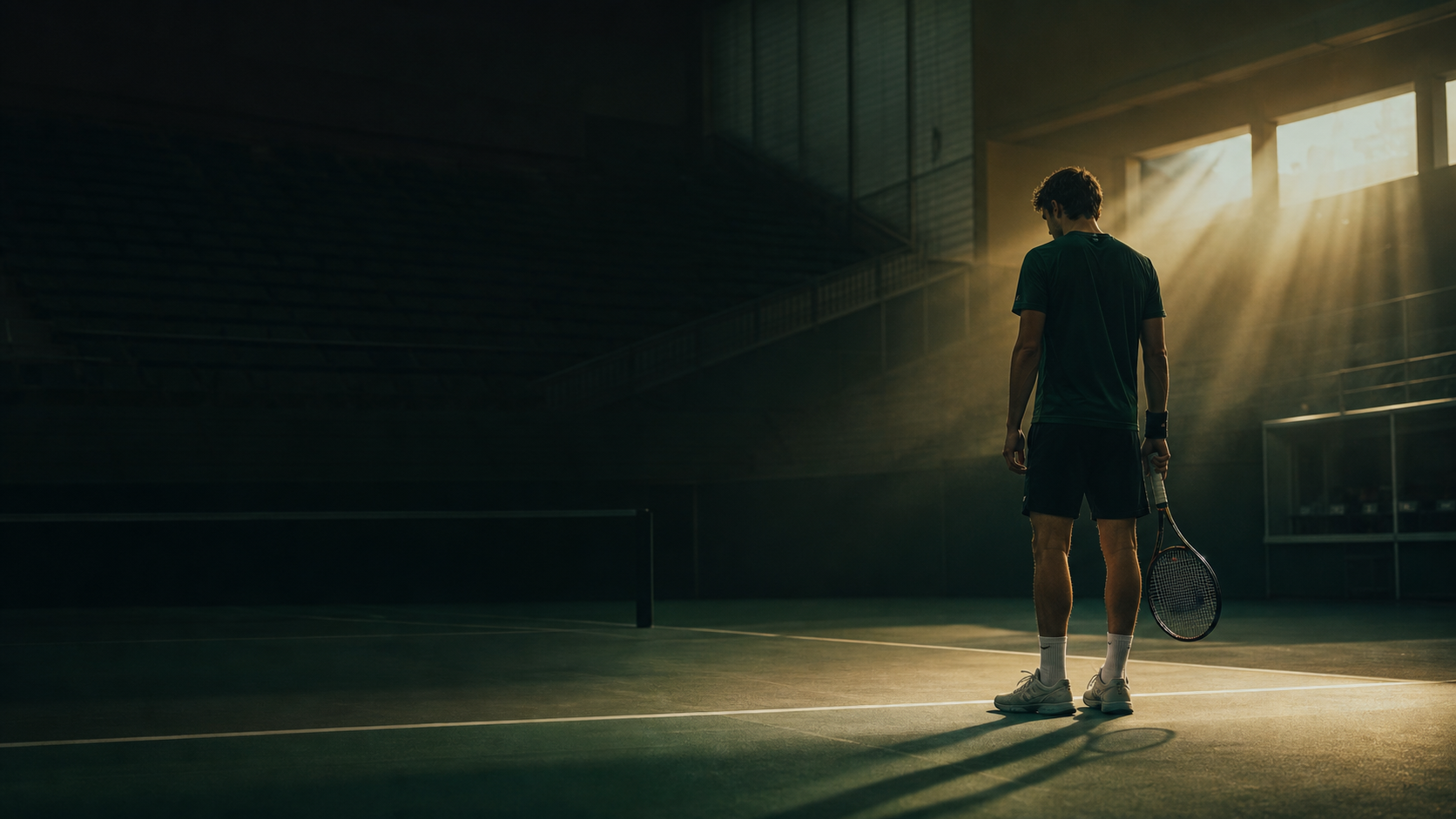 Coaching desportivo: atletas